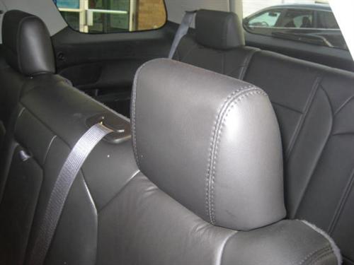 GMC Acadia 2010 photo 5