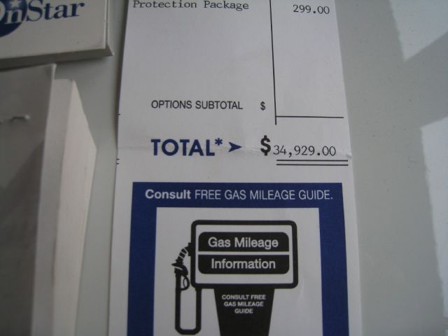 GMC Acadia 2010 photo 1