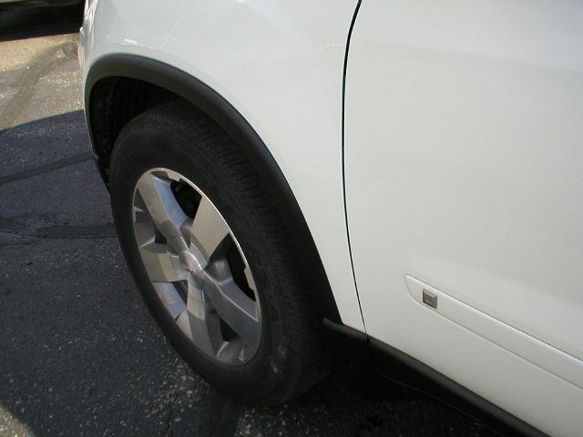 GMC Acadia LX Wagon 4D Sport Utility