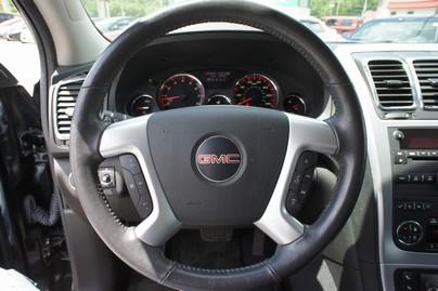 GMC Acadia 2010 photo 1