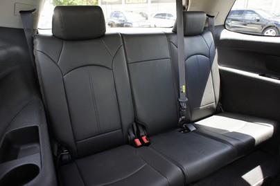 GMC Acadia 2010 photo 10