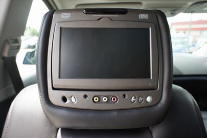 GMC Acadia 2010 photo 15