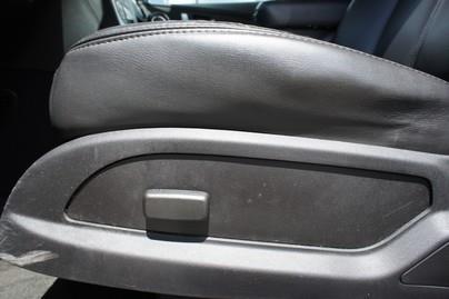 GMC Acadia 2010 photo 19