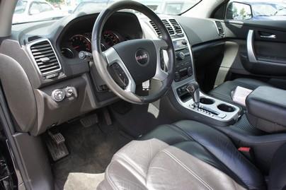GMC Acadia 2010 photo 20