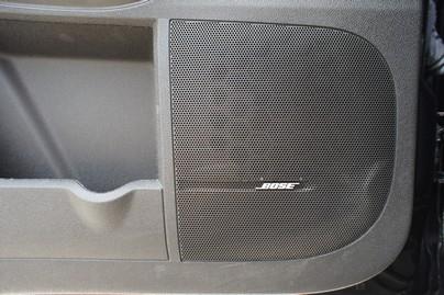 GMC Acadia 2010 photo 21