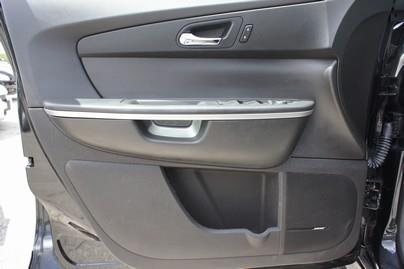 GMC Acadia 2010 photo 5