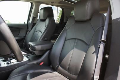 GMC Acadia 2010 photo 6