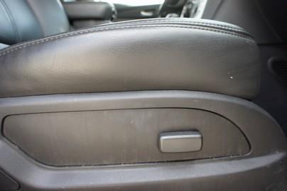 GMC Acadia 2010 photo 8