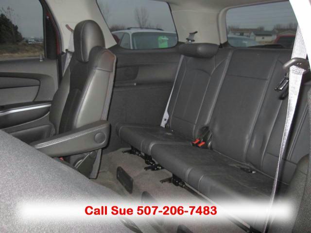 GMC Acadia 2.4L I-4 LX Sport Utility