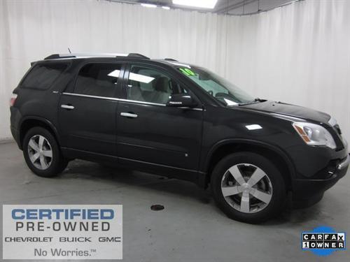 GMC Acadia LX Wagon 4D Other