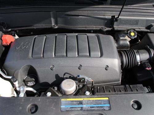 GMC Acadia LX Wagon 4D Other