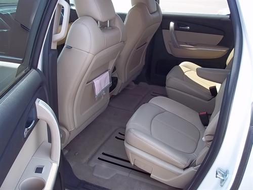 GMC Acadia LX Wagon 4D Other