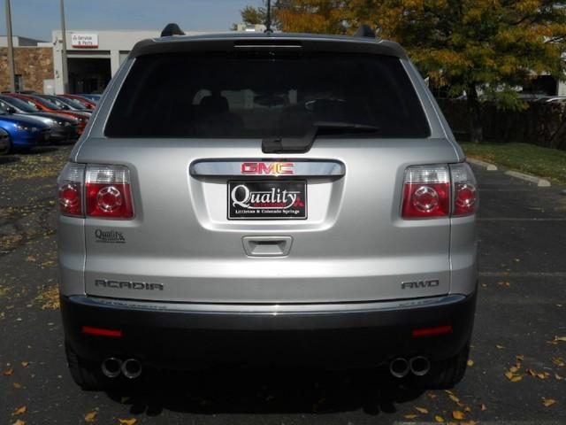 GMC Acadia Unknown Sport Utility