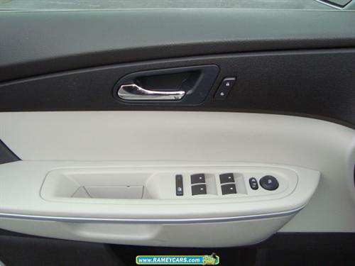 GMC Acadia LX Wagon 4D Other