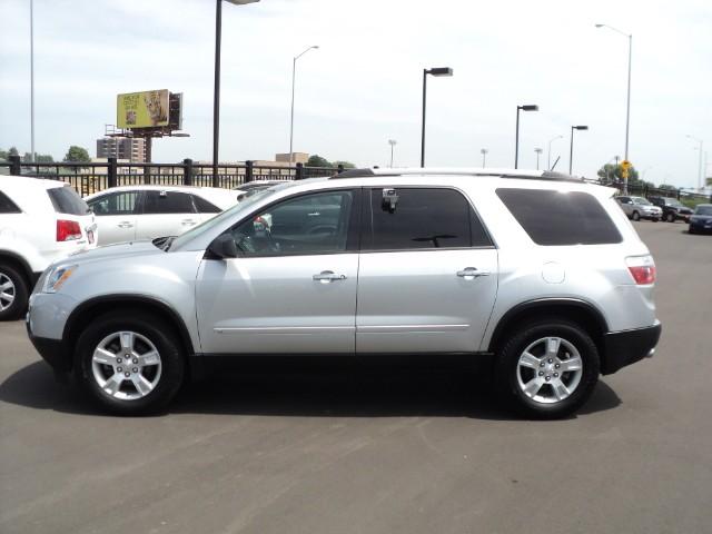 GMC Acadia 45 Sport Utility