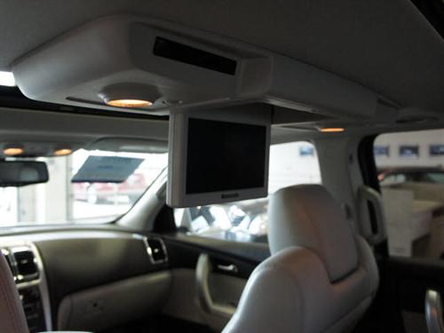 GMC Acadia 2.4L I-4 LX Other