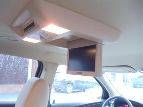 GMC Acadia 2010 photo 2