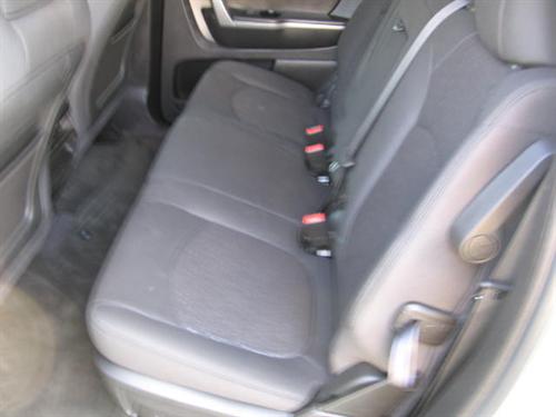 GMC Acadia 2010 photo 1