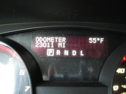 GMC Acadia 2010 photo 2