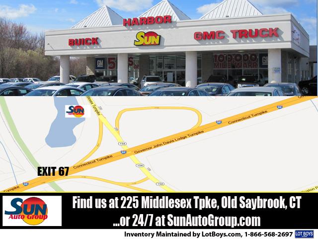 GMC Acadia 2010 photo 4