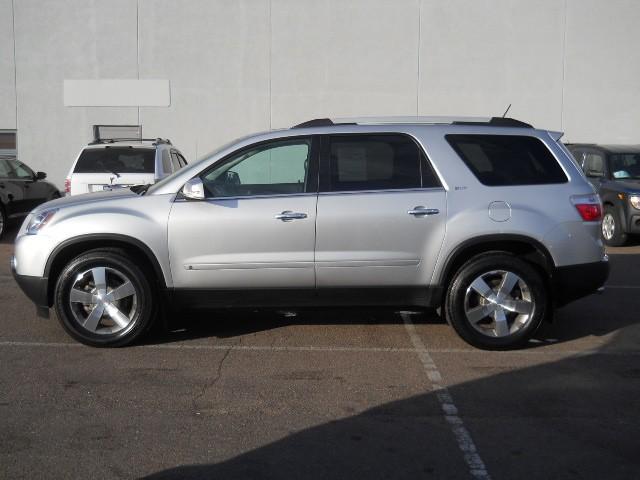 GMC Acadia LX Wagon 4D Sport Utility