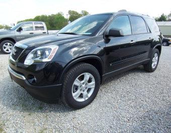 GMC Acadia 45 Other