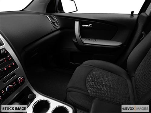 GMC Acadia LS S Other