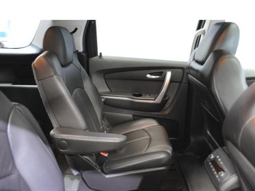 GMC Acadia LX Wagon 4D Other