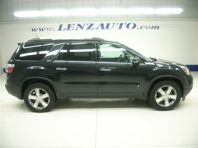 GMC Acadia 2500 Base LS LT Work Truck Other