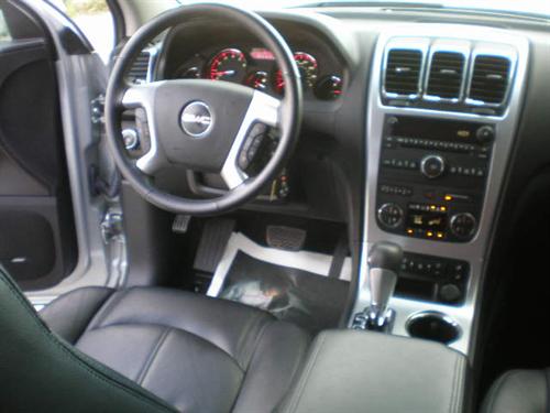 GMC Acadia LX Wagon 4D Other