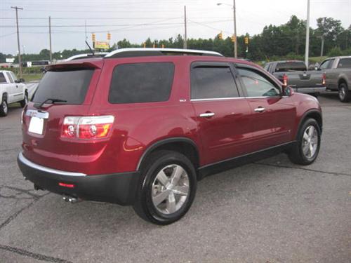 GMC Acadia 2.5L Sport RWD Other