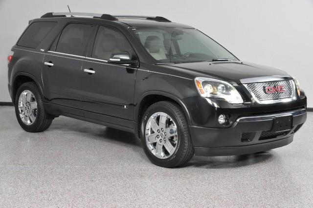GMC Acadia Gl450 SUV SUV