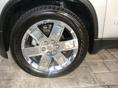 GMC Acadia 2.4L I-4 LX Other