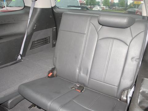 GMC Acadia 2010 photo 1