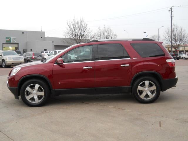 GMC Acadia LX Wagon 4D Sport Utility