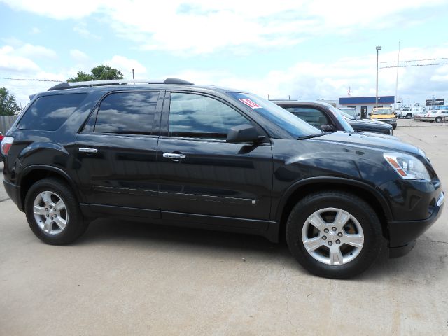 GMC Acadia 2.5S ONE Owner SUV
