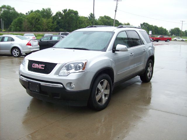 GMC Acadia 2.4L I-4 LX SUV