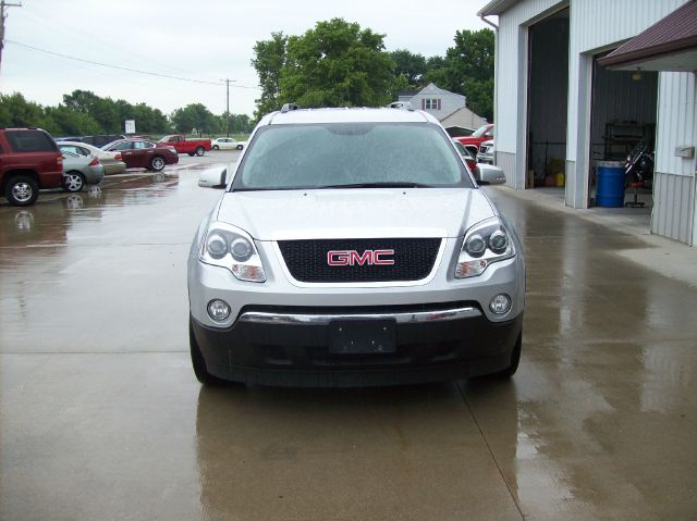 GMC Acadia 2010 photo 4