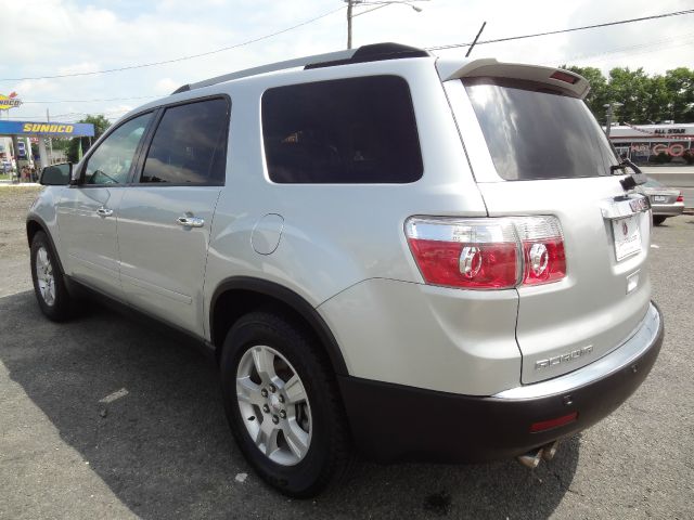GMC Acadia 3500 SLT Laramie SUV