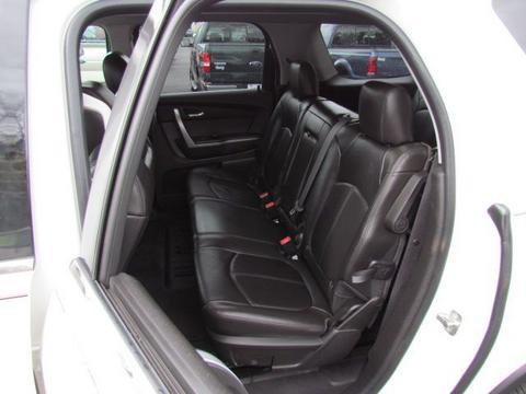 GMC Acadia LX Wagon 4D Other