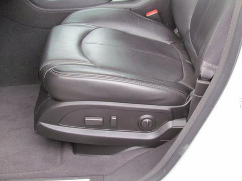 GMC Acadia 2010 photo 1