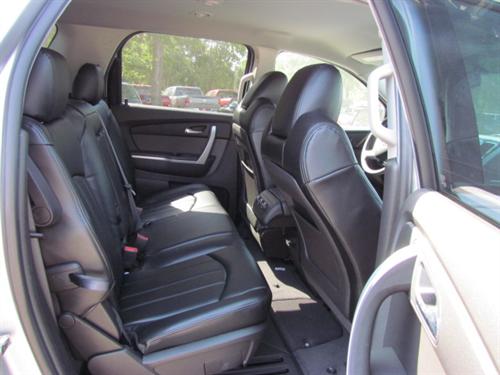 GMC Acadia LS S Other