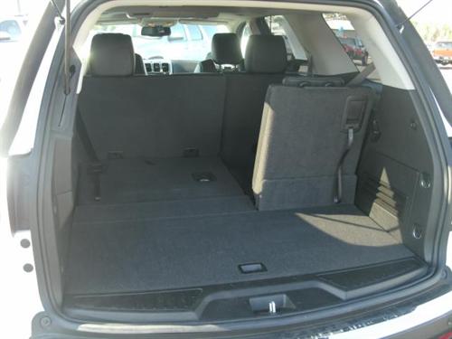 GMC Acadia LX Wagon 4D Other