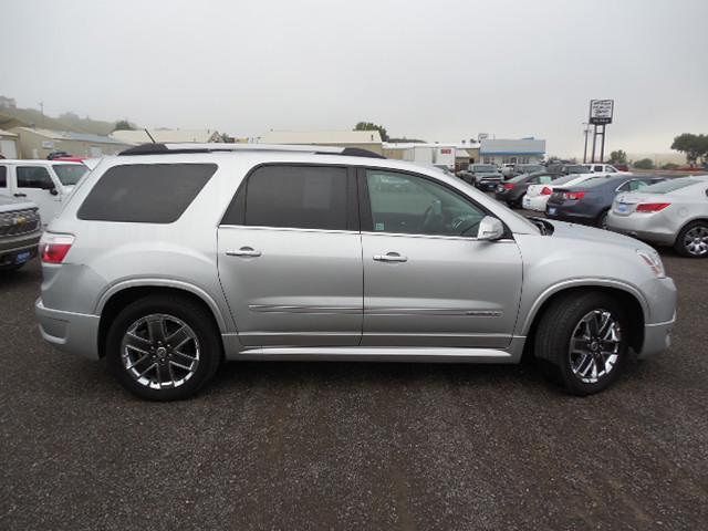GMC Acadia EX Sedan 4D SUV
