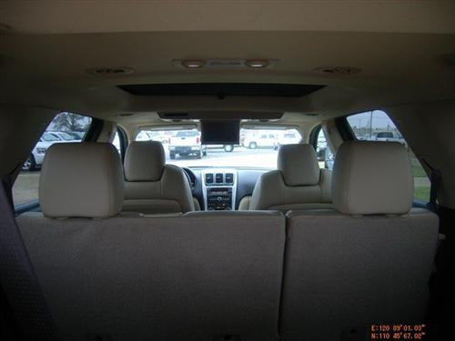 GMC Acadia LX Wagon 4D Other