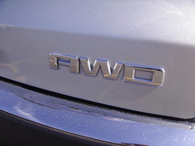 GMC Acadia 2011 photo 5