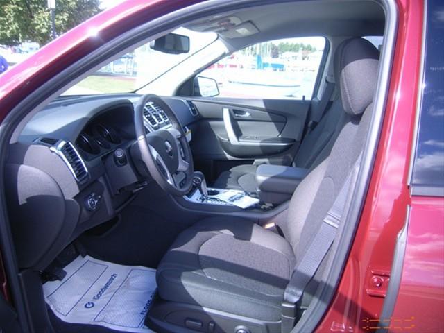 GMC Acadia 2011 photo 5