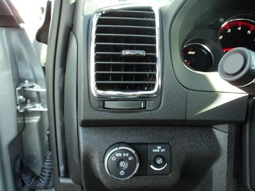 GMC Acadia LS S Other