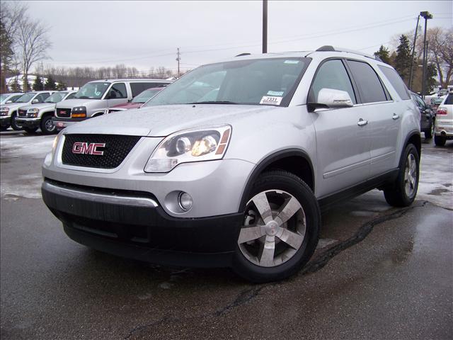 GMC Acadia 5.5L Sport Utility