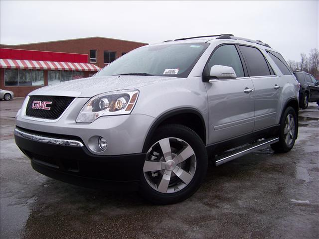 GMC Acadia 5.5L Sport Utility